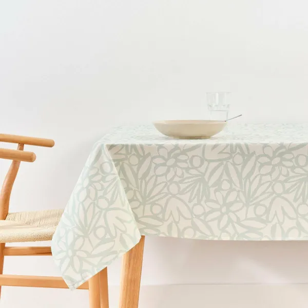 Stain-proof tablecloth Belum 0120-241 Multicolour 150 x 150 cm