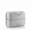 3-in-1 Electric Steamer Lunch Box with Recipes Beneam InnovaGoods