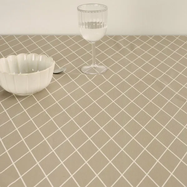 Traipiem izturīgs galdauts Belum 0120-295 Daudzkrāsains 250 x 150 cm
