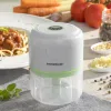 Rechargeable Portable Mini Chopper Echoppie InnovaGoods