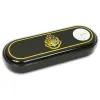Harry Potter - Hogwarts Metal Pencil Case (Black)
