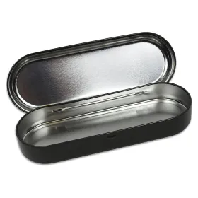 Harry Potter - Hogwarts Metal Pencil Case (Black)