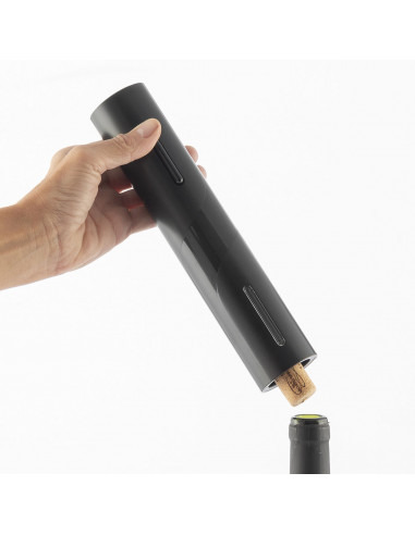 Electric Corkscrew for Wine Bottles Corkbot InnovaGoods