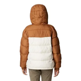 Jacket Columbia Pike Lake Brown