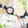 Wine Aerator with Windmill and Stand Wimil InnovaGoods