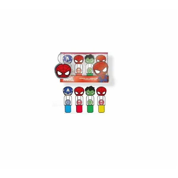 Umbrella The Avengers