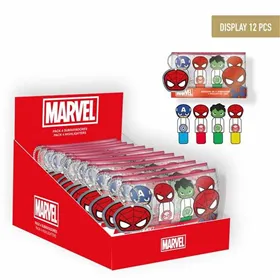 Saulessargs The Avengers