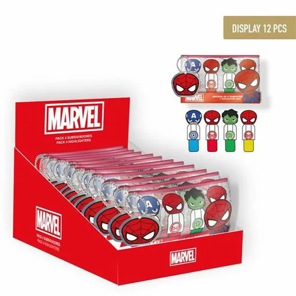 Umbrella The Avengers