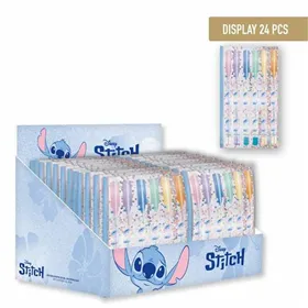 Aurinkovarjo Stitch Sininen