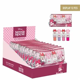 Saulessargs Minnie Mouse