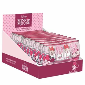 Saulessargs Minnie Mouse