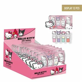 Saulessargs Hello Kitty