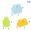 Construction set Colorbaby