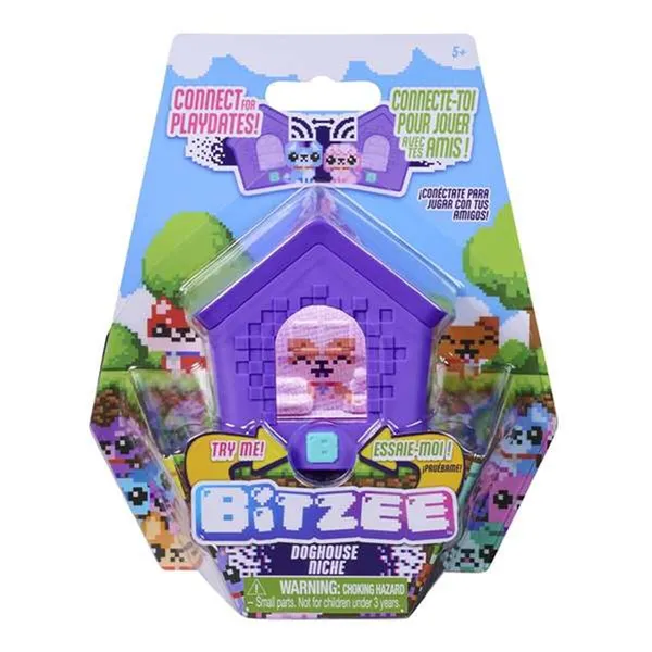 Playset Spin Master Light Sound