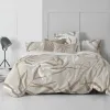 Šiaurės šalių viršelis HappyFriday Blanc Maple  Spalvotas 200 x 200 cm