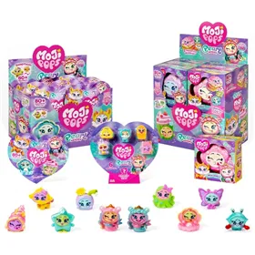 Playset MojiPops Pearl Series