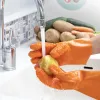 Fruit and Vegetable Cleaning Gloves Glinis InnovaGoods