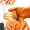 Fruit and Vegetable Cleaning Gloves Glinis InnovaGoods