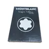 Märkmik Montblanc Icon Book
