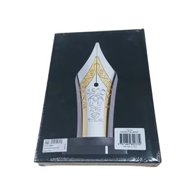Muistikirja Montblanc Icon Book
