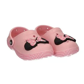 Rantasandaalit Minnie Mouse Pinkki
