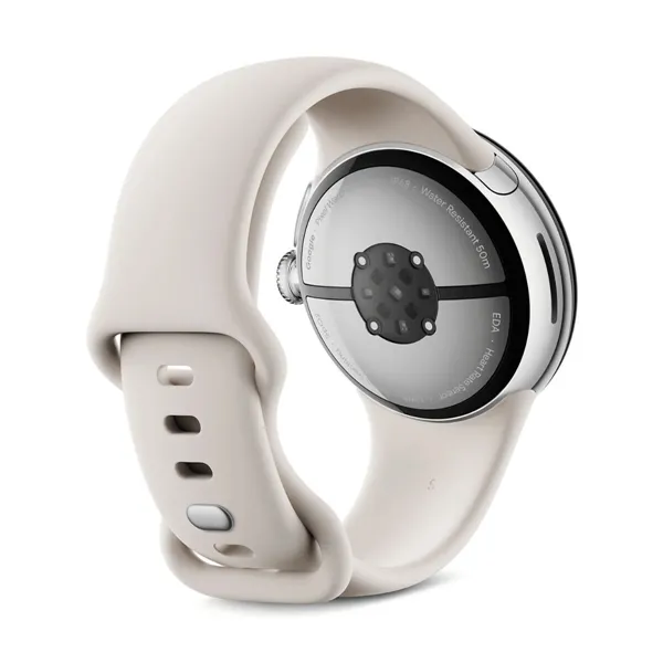 Nutikell Google Pixel Watch 3 Valge 1,4" 45 mm