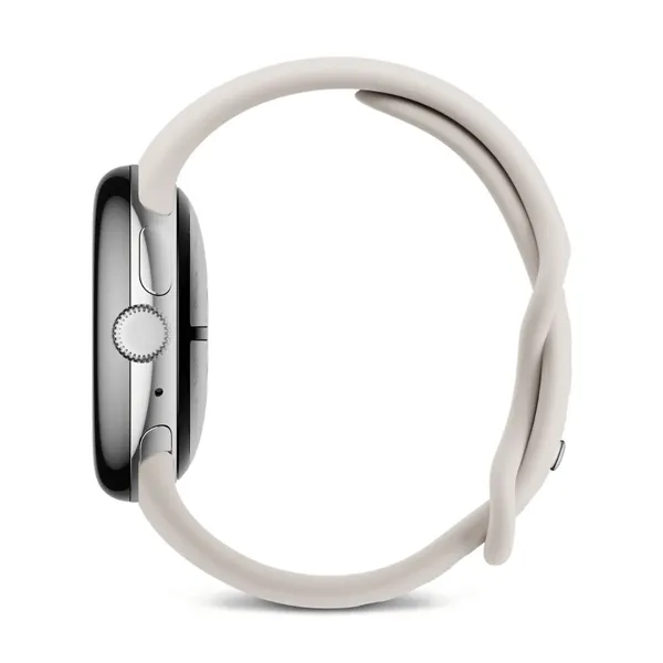 Nutikell Google Pixel Watch 3 Valge 1,4" 45 mm