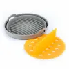 Folding Silicone Basket for Air Fryer Fliynner InnovaGoods