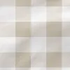 Подогнанный нижний лист HappyFriday Basic Kids Бежевый 90 x 200 x 32 cm Виши