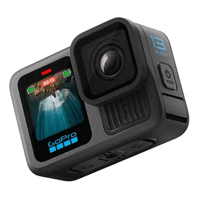 Digitālā Kamera GoPro CHDRB-134-RW Melns
