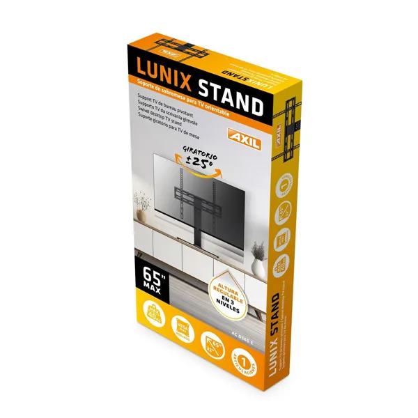TV-teline Engel AC0565E 32" - 65"