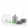 Rechargeable Automatic Juicer Juisso InnovaGoods