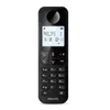 Juhtmevaba Telefon Philips D2701B Must