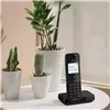 Juhtmevaba Telefon Philips D2701B Must