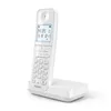 Bezvadu Tālrunis Philips D2701W Balts