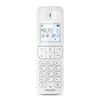 Bezvadu Tālrunis Philips D2701W Balts