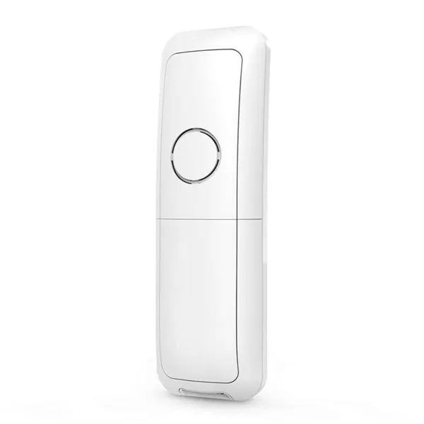 Bezvadu Tālrunis Philips D2701W Balts