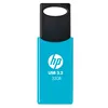 USB-tikku HP HPFD712LB-A-32