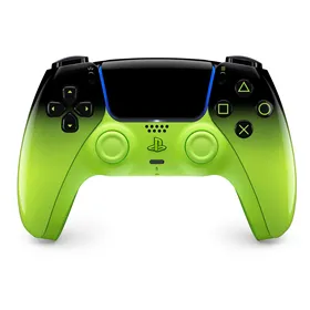 PS5 DualSense Pult Sony DUALSENSE REMIX Roheline