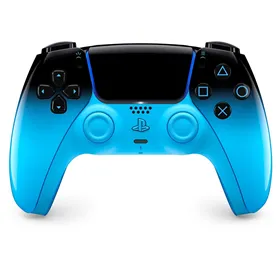 PS5 DualSense Pult Sony DUALSENSE RYTHM BLUE ED LIM Cobalt Blue