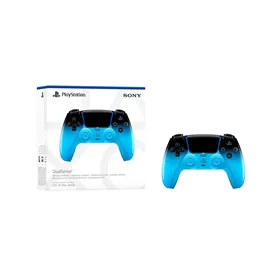 PS5 DualSense Pult Sony DUALSENSE RYTHM BLUE ED LIM Cobalt Blue