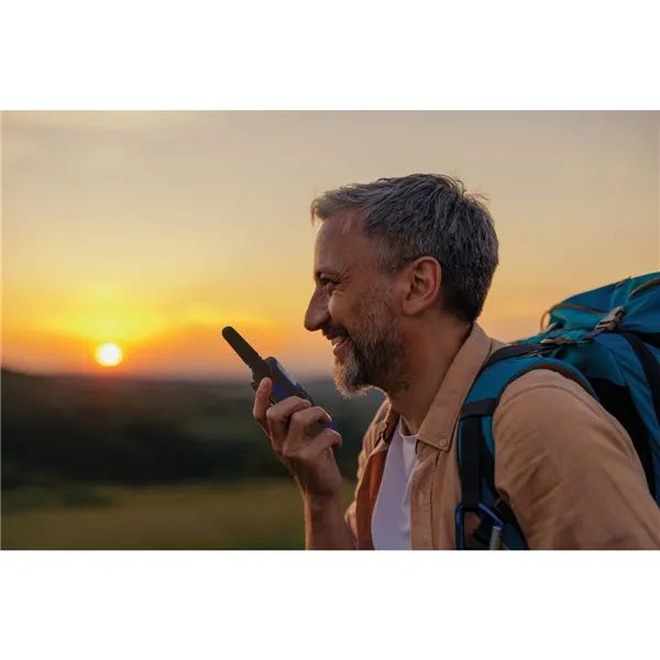 Walkie-Talkie Lexibook
