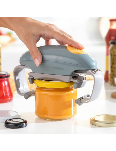 Electric Jar Opener Lloucan InnovaGoods