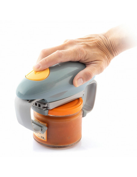 Electric Jar Opener Lloucan InnovaGoods