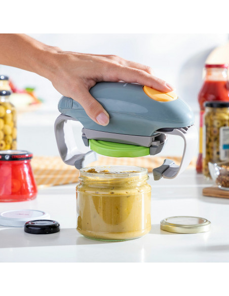 Electric Jar Opener Lloucan InnovaGoods