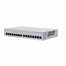 Slēdzis CISCO CBS110-16T-EU