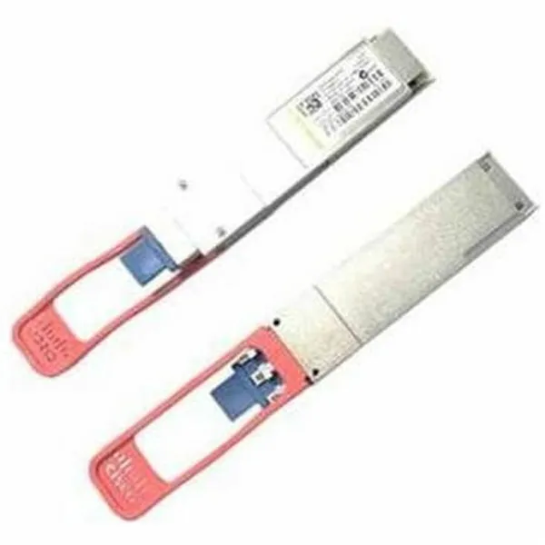 SFP+ MultiMode Šķiedru Modulis CISCO QSFP-40G-LR4-RF