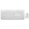 Mouse Logitech 920-011019 White 4000 dpi