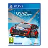 Видеоигры PlayStation 4 Nacon WRC GENERATIONS