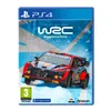 Видеоигры PlayStation 4 Nacon WRC GENERATIONS